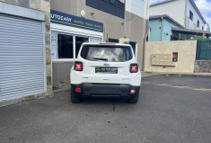 Jeep Renegade  Phase 2 4Xe 1.3 i 190 Plug in Hybrid 4WD DCT6 130 cv LIMITED