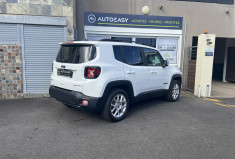 Jeep Renegade  Phase 2 4Xe 1.3 i 190 Plug in Hybrid 4WD DCT6 130 cv LIMITED