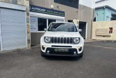 Jeep Renegade  Phase 2 4Xe 1.3 i 190 Plug in Hybrid 4WD DCT6 130 cv LIMITED