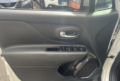 Jeep Renegade  Phase 2 4Xe 1.3 i 190 Plug in Hybrid 4WD DCT6 130 cv LIMITED