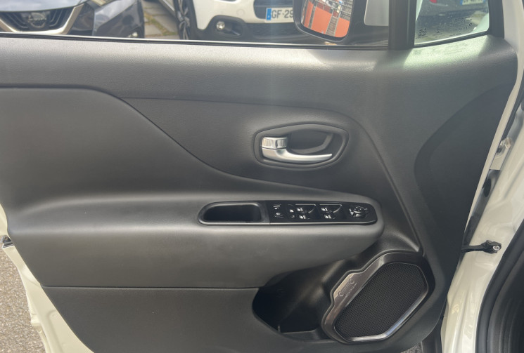 Jeep Renegade  Phase 2 4Xe 1.3 i 190 Plug in Hybrid 4WD DCT6 130 cv LIMITED