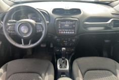 Jeep Renegade  Phase 2 4Xe 1.3 i 190 Plug in Hybrid 4WD DCT6 130 cv LIMITED