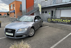 Audi A8 AVUS 3.0 TDI 232CV QUATTRO