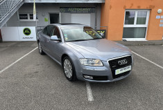 Audi A8 AVUS 3.0 TDI 232CV QUATTRO