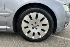Audi A8 AVUS 3.0 TDI 232CV QUATTRO