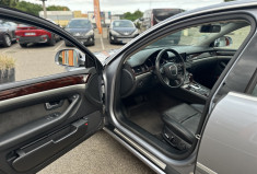Audi A8 AVUS 3.0 TDI 232CV QUATTRO