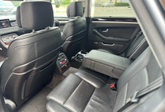 Audi A8 AVUS 3.0 TDI 232CV QUATTRO