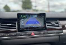 Audi A8 AVUS 3.0 TDI 232CV QUATTRO