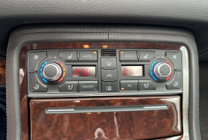 Audi A8 AVUS 3.0 TDI 232CV QUATTRO