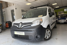 Renault Kangoo 1.5 l 95 cv 3 PL GALERIE KIT BOIS + PLANCHER  Pas de T.V.A 
