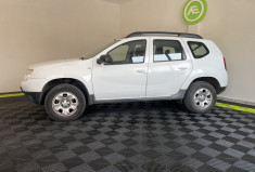 Dacia Duster I (H79) 1.5 dCi 110ch FAP Lauréate 4X2 + Attelage // Kit distribution neuf