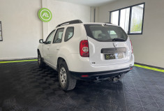 Dacia Duster I (H79) 1.5 dCi 110ch FAP Lauréate 4X2 + Attelage // Kit distribution neuf