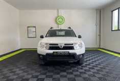 Dacia Duster I (H79) 1.5 dCi 110ch FAP Lauréate 4X2 + Attelage // Kit distribution neuf
