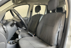 Dacia Duster I (H79) 1.5 dCi 110ch FAP Lauréate 4X2 + Attelage // Kit distribution neuf