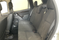 Dacia Duster I (H79) 1.5 dCi 110ch FAP Lauréate 4X2 + Attelage // Kit distribution neuf