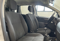 Dacia Duster I (H79) 1.5 dCi 110ch FAP Lauréate 4X2 + Attelage // Kit distribution neuf