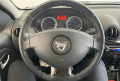 Dacia Duster I (H79) 1.5 dCi 110ch FAP Lauréate 4X2 + Attelage // Kit distribution neuf