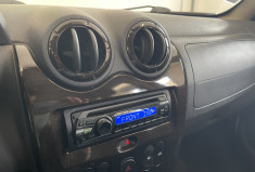 Dacia Duster I (H79) 1.5 dCi 110ch FAP Lauréate 4X2 + Attelage // Kit distribution neuf