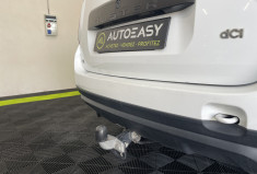 Dacia Duster I (H79) 1.5 dCi 110ch FAP Lauréate 4X2 + Attelage // Kit distribution neuf