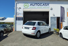 Skoda Fabia 1.0 MPI 60 BUSINESS