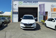 Skoda Fabia 1.0 MPI 60 BUSINESS