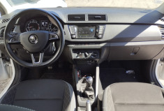 Skoda Fabia 1.0 MPI 60 BUSINESS