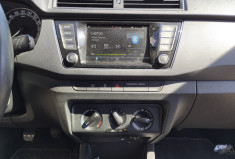 Skoda Fabia 1.0 MPI 60 BUSINESS