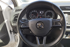 Skoda Fabia 1.0 MPI 60 BUSINESS