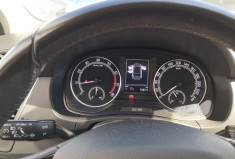 Skoda Fabia 1.0 MPI 60 BUSINESS