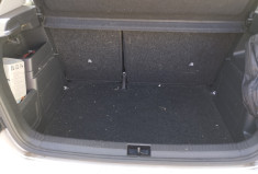 Skoda Fabia 1.0 MPI 60 BUSINESS