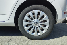 Skoda Fabia 1.0 MPI 60 BUSINESS