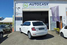 Skoda Fabia 1.0 MPI 60 BUSINESS