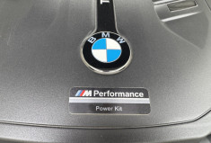 BMW Série 4 Coupé M Sport (F32) LCI 440i 3.0 326 ch Steptronic8 / Toit ouvrant / Suivi complet BMW 