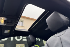 BMW Série 4 Coupé M Sport (F32) LCI 440i 3.0 326 ch Steptronic8 / Toit ouvrant / Suivi complet BMW 