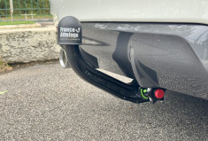 BMW Série 4 Coupé M Sport (F32) LCI 440i 3.0 326 ch Steptronic8 / Toit ouvrant / Suivi complet BMW 