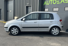 Hyundai GETZ 1.3 i 85cv GLS CLIM / 1ére main