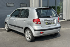 Hyundai GETZ 1.3 i 85cv GLS CLIM / 1ére main