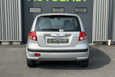 Hyundai GETZ 1.3 i 85cv GLS CLIM / 1ére main