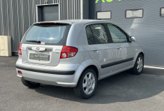 Hyundai GETZ 1.3 i 85cv GLS CLIM / 1ére main