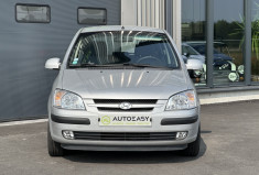 Hyundai GETZ 1.3 i 85cv GLS CLIM / 1ére main