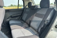 Hyundai GETZ 1.3 i 85cv GLS CLIM / 1ére main