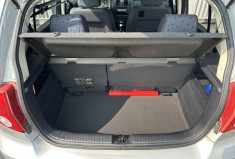 Hyundai GETZ 1.3 i 85cv GLS CLIM / 1ére main