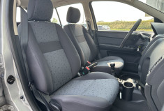 Hyundai GETZ 1.3 i 85cv GLS CLIM / 1ére main