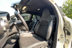 Nissan Juke 1.6 Hybrid 143 N-Connecta BVA / Garantie 2027 / Caméra / Carplay / Keyless 