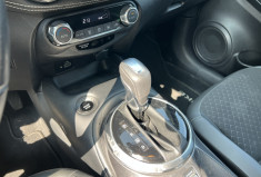 Nissan Juke 1.6 Hybrid 143 N-Connecta BVA / Garantie 2027 / Caméra / Carplay / Keyless 