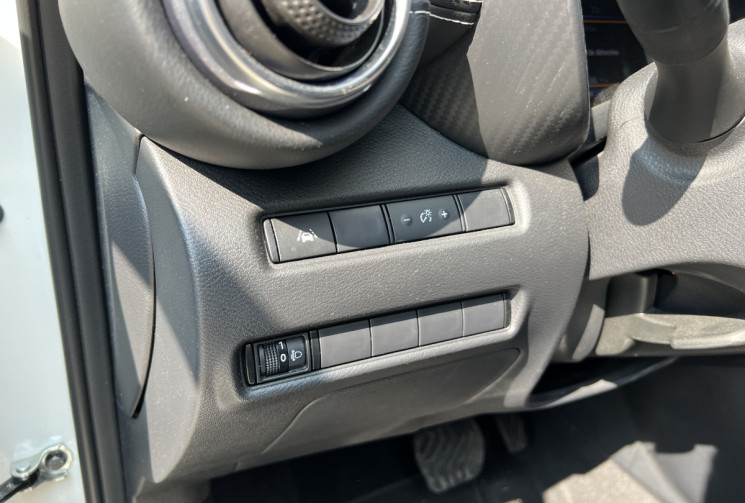 Nissan Juke 1.6 Hybrid 143 N-Connecta BVA / Garantie 2027 / Caméra / Carplay / Keyless 