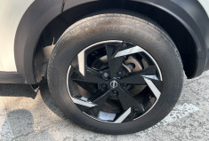 Nissan Juke 1.6 Hybrid 143 N-Connecta BVA / Garantie 2027 / Caméra / Carplay / Keyless 