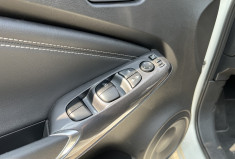 Nissan Juke 1.6 Hybrid 143 N-Connecta BVA / Garantie 2027 / Caméra / Carplay / Keyless 