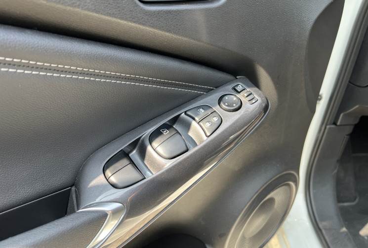 Nissan Juke 1.6 Hybrid 143 N-Connecta BVA / Garantie 2027 / Caméra / Carplay / Keyless 