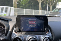Nissan Juke 1.6 Hybrid 143 N-Connecta BVA / Garantie 2027 / Caméra / Carplay / Keyless 